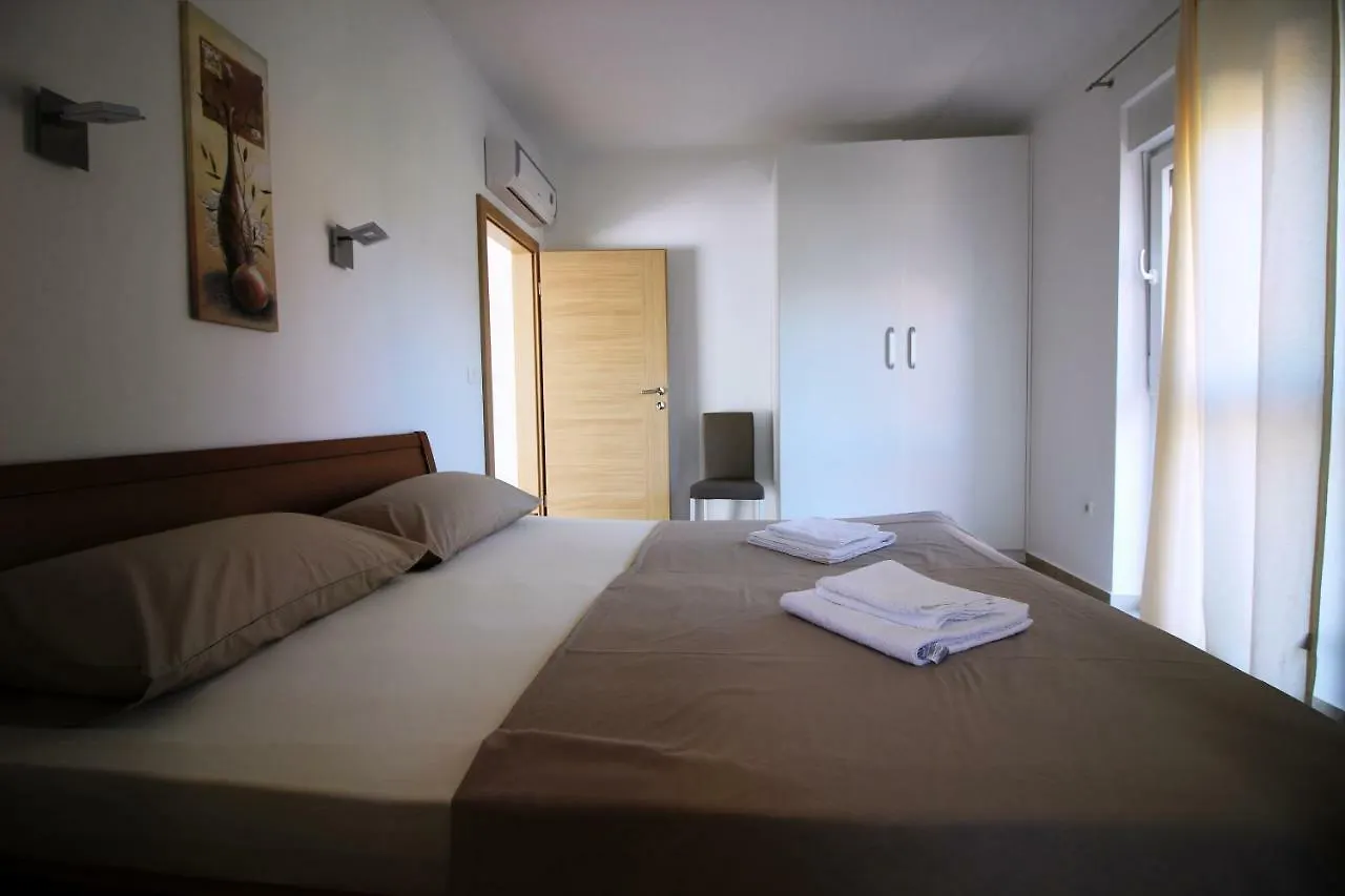 Apartment Umag