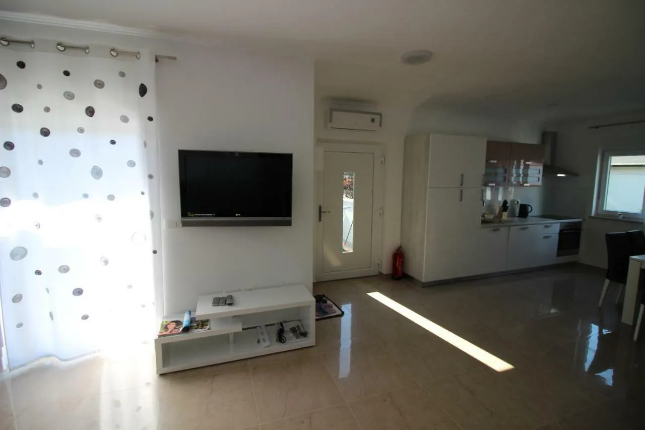 Apartment Umag