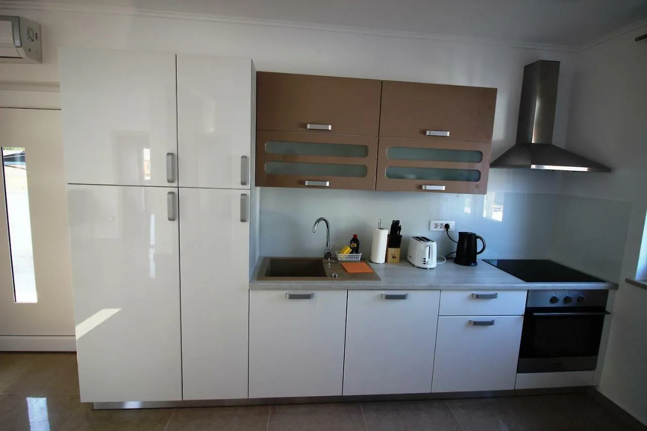 Apartment Umag
