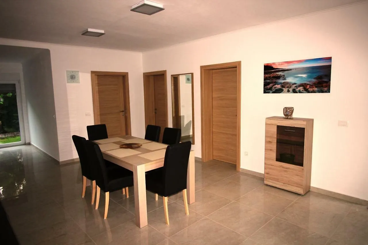 Apartment Umag Croacia