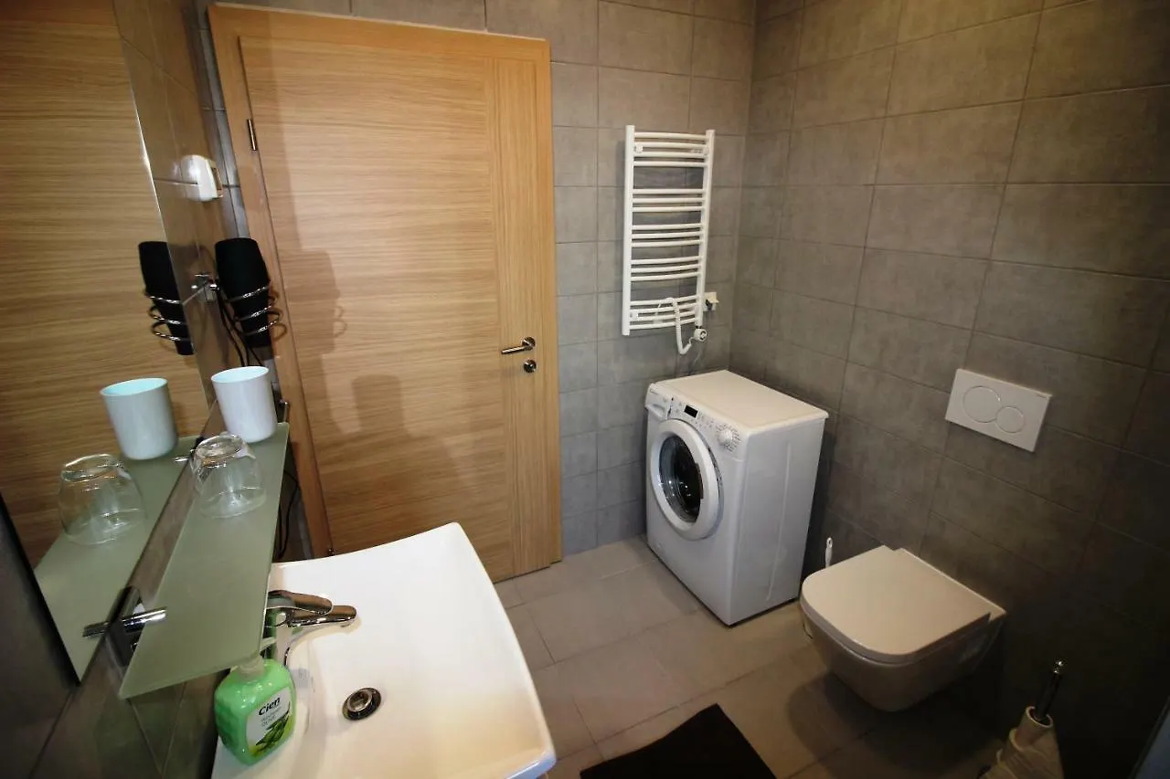 Apartment Umag 0*,  Croacia