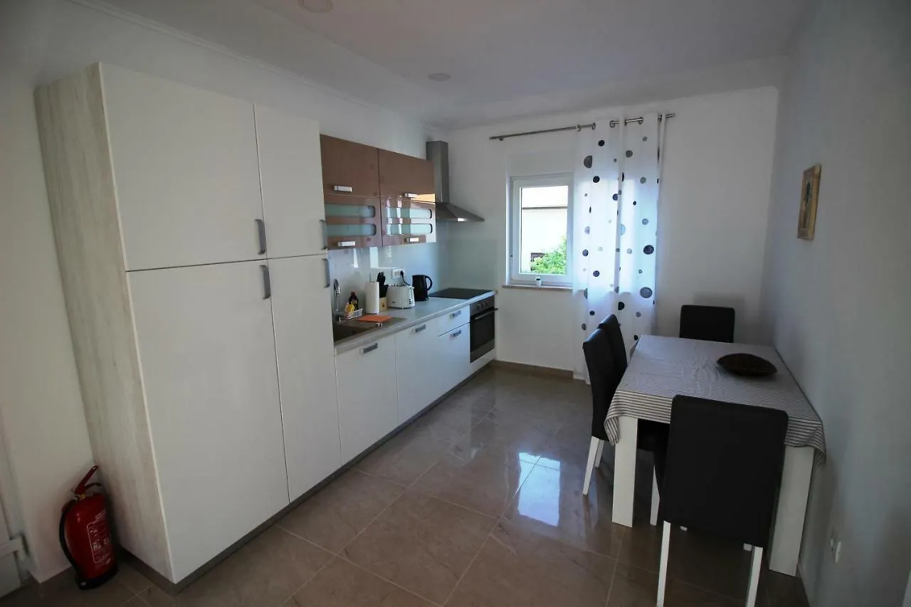 Apartment Umag