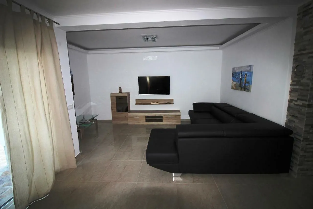 Apartment Umag