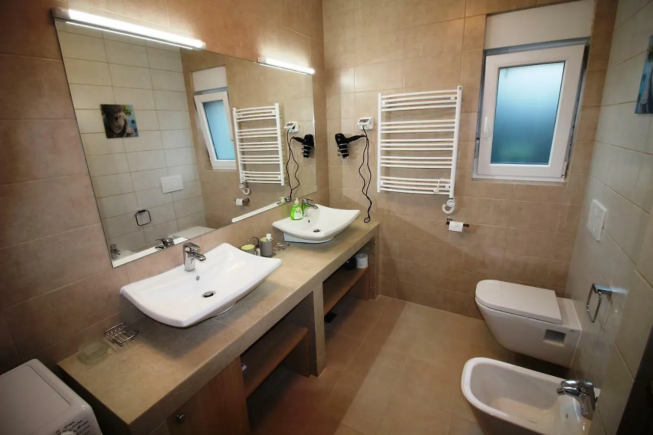 Apartment Umag Croacia