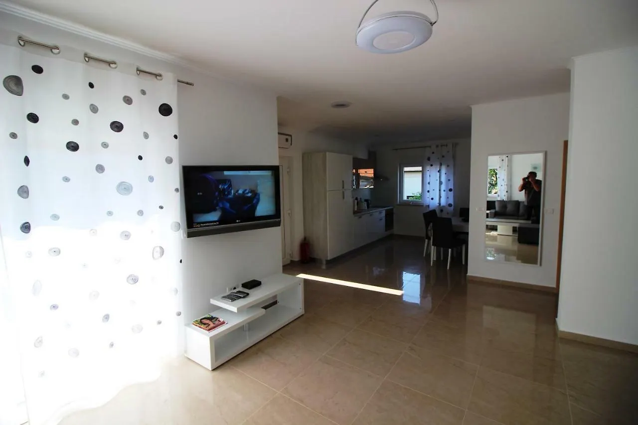 Apartment Umag