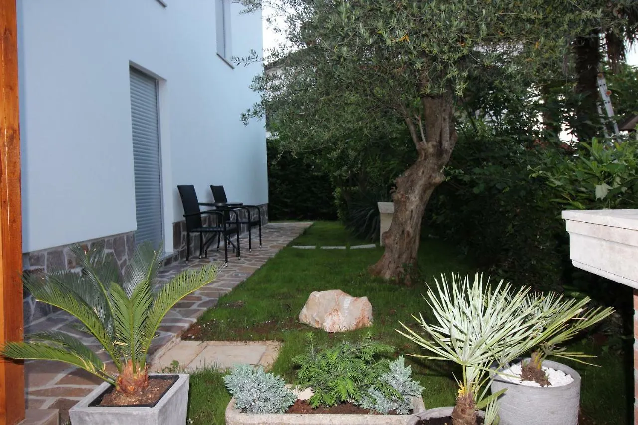 Apartment Umag