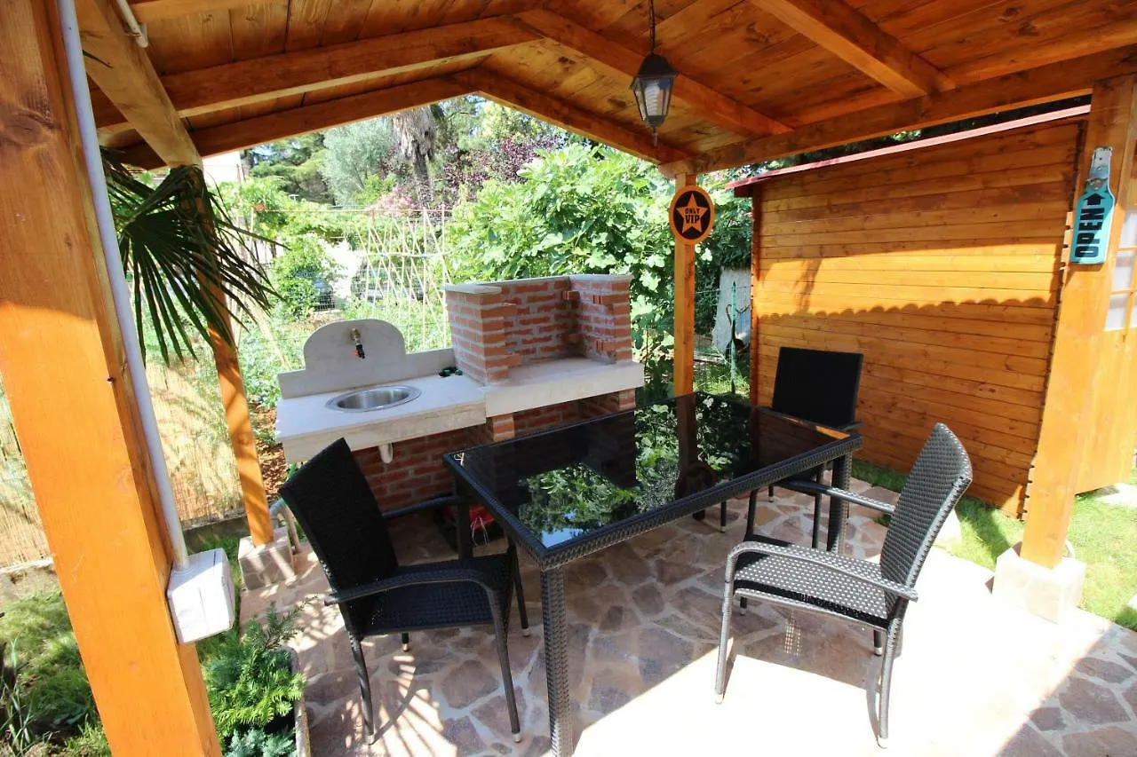 Apartment Umag 0*,