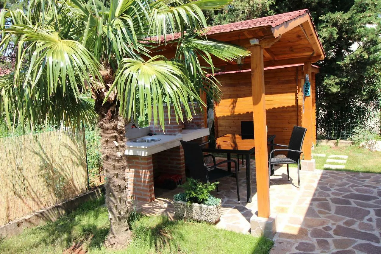Apartment Umag